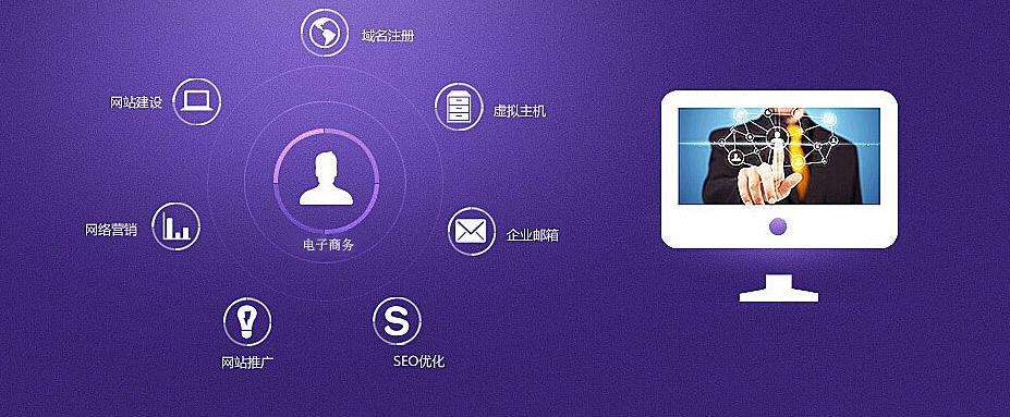 灵溪网站建设
